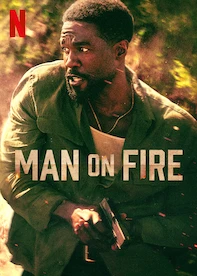 Man of Fire